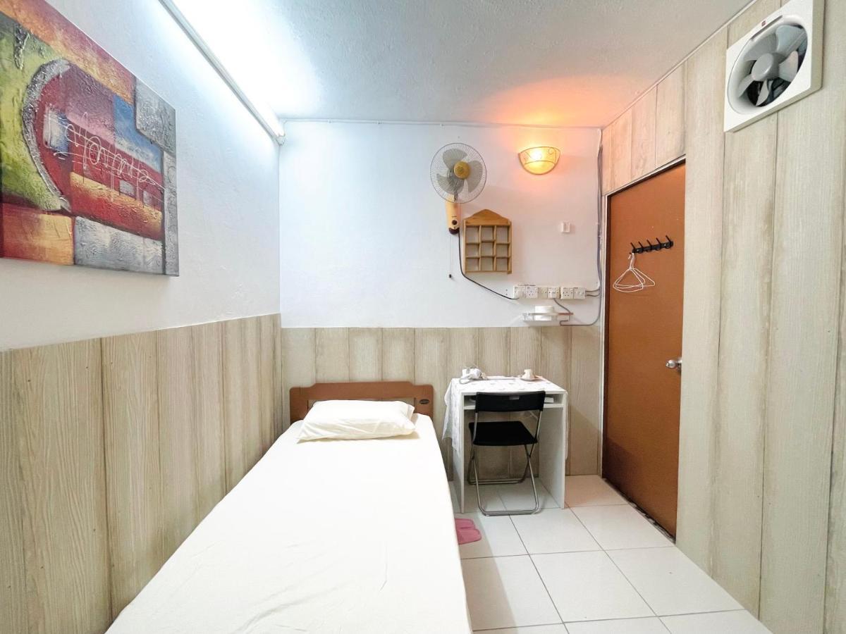 Tiong Nam 32, Heart Of Kuala Lumpur, 15Mins To Klcc, 6 Mins To Lrt Pwtc — Photos 1
