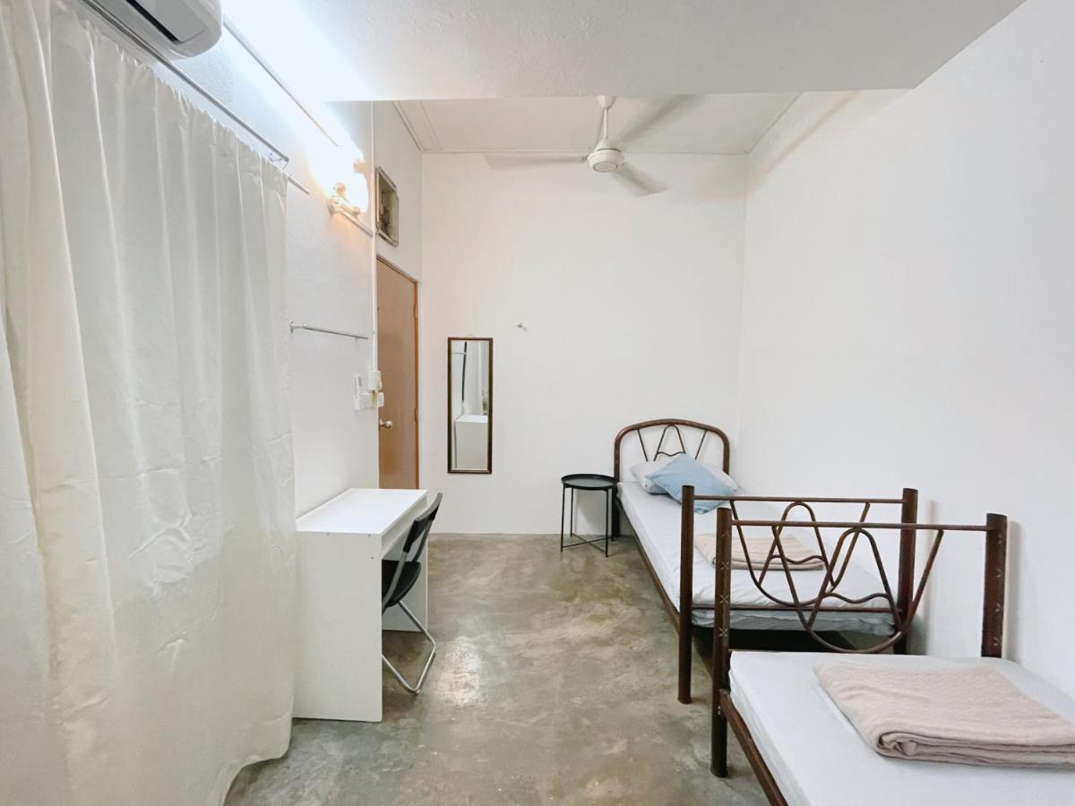Tiong Nam 32, Heart Of Kuala Lumpur, 15Mins To Klcc, 6 Mins To Lrt Pwtc — Photos 3
