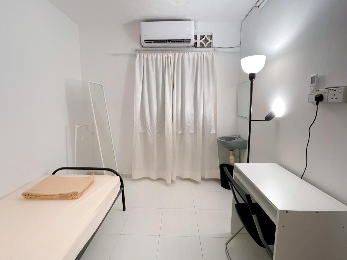 Tiong Nam 32, Heart Of Kuala Lumpur, 15Mins To Klcc, 6 Mins To Lrt Pwtc — Photos 2